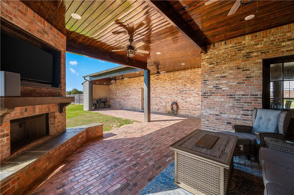 123 Columns Drive Alexandria, LA 71303 - Photo 33 of 45