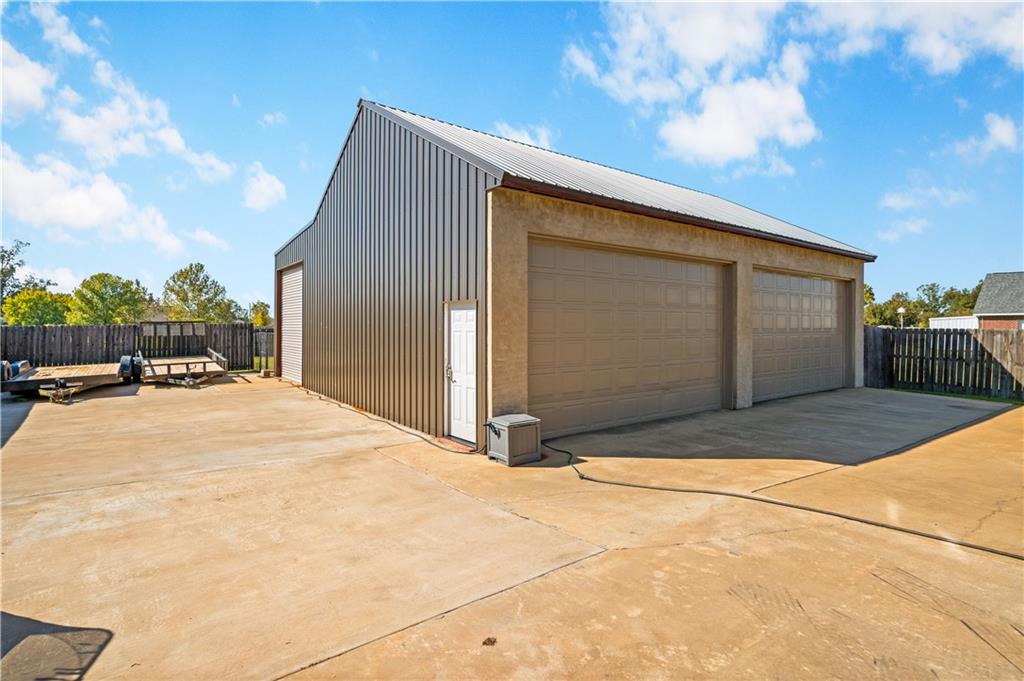 123 Columns Drive Alexandria, LA 71303 - Photo 34 of 45