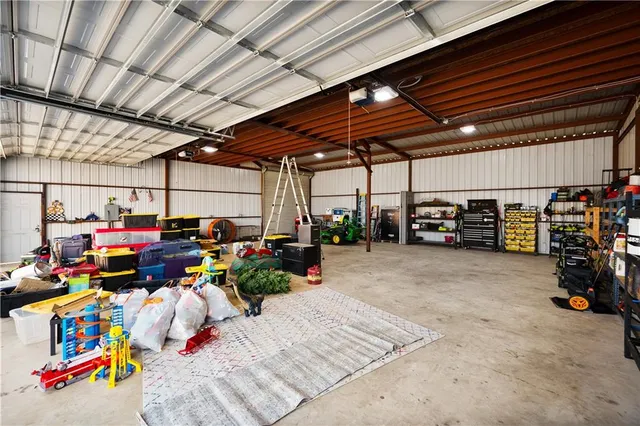 $749,000 | 123 Columns Drive, Alexandria, LA 71303