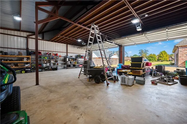 $749,000 | 123 Columns Drive, Alexandria, LA 71303