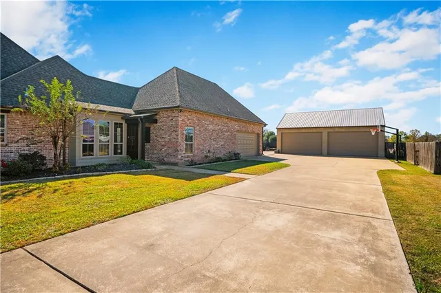 $749,000 | 123 Columns Drive, Alexandria, LA 71303