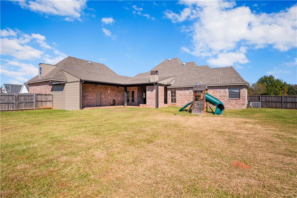 123 Columns Drive Alexandria, LA 71303 - Photo 38 of 45