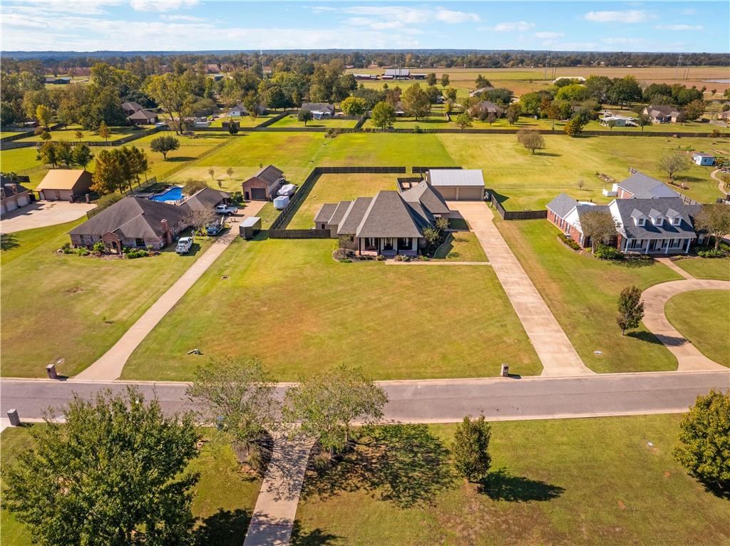 123 Columns Drive Alexandria, LA 71303 - Photo 39 of 45