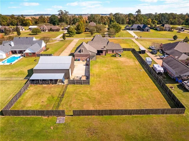 $749,000 | 123 Columns Drive, Alexandria, LA 71303