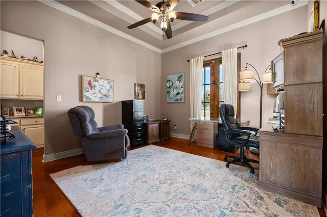 $749,000 | 123 Columns Drive, Alexandria, LA 71303