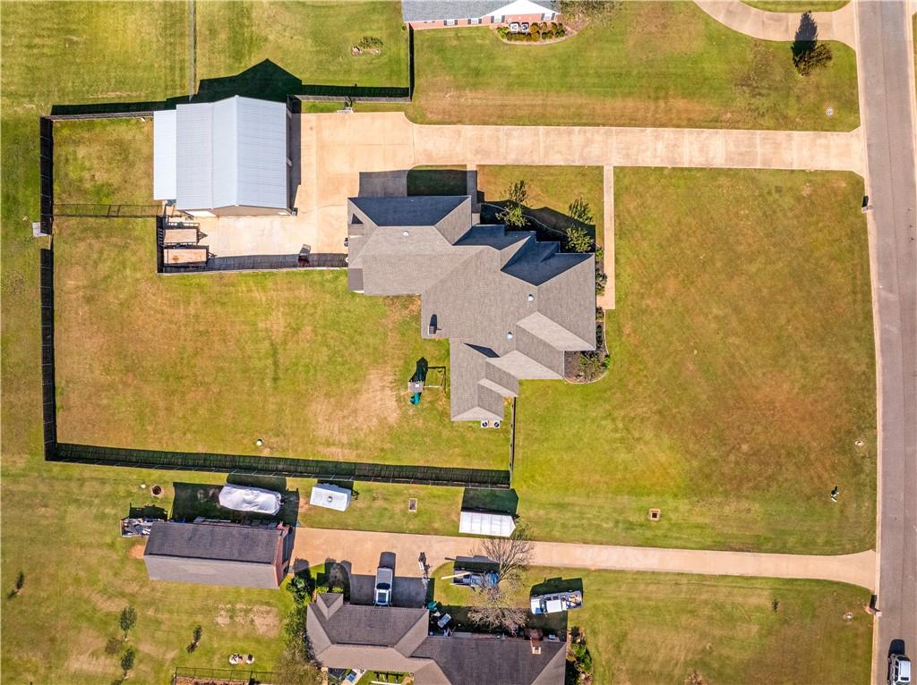 123 Columns Drive Alexandria, LA 71303 - Photo 41 of 45