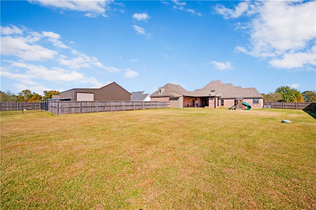 123 Columns Drive Alexandria, LA 71303 - Photo 42 of 45