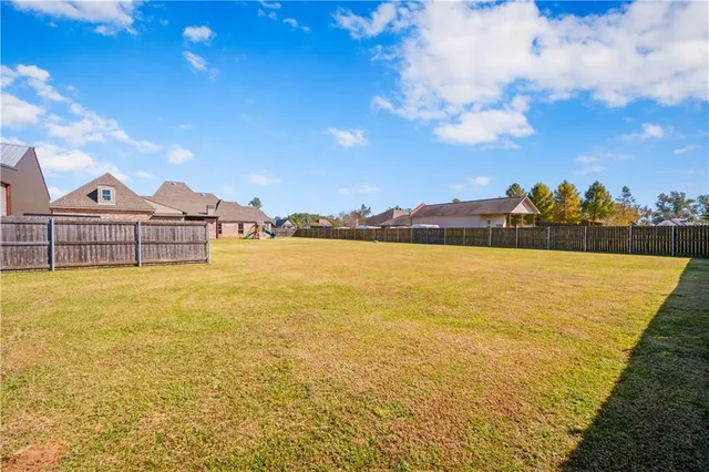 $749,000 | 123 Columns Drive, Alexandria, LA 71303