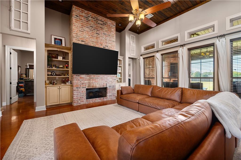 123 Columns Drive Alexandria, LA 71303 - Photo 6 of 45