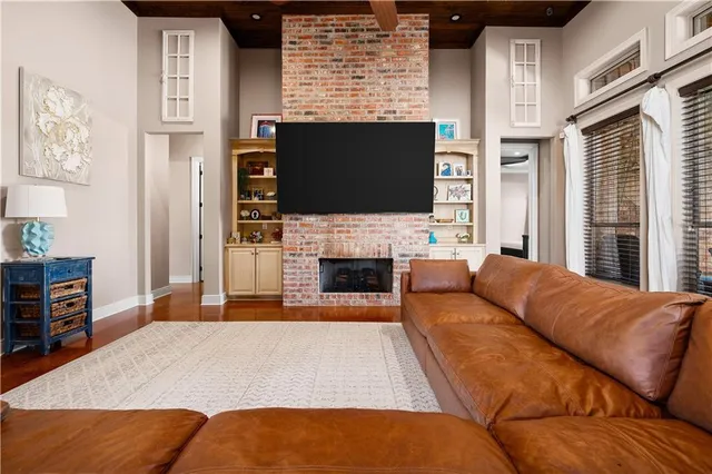 $749,000 | 123 Columns Drive, Alexandria, LA 71303