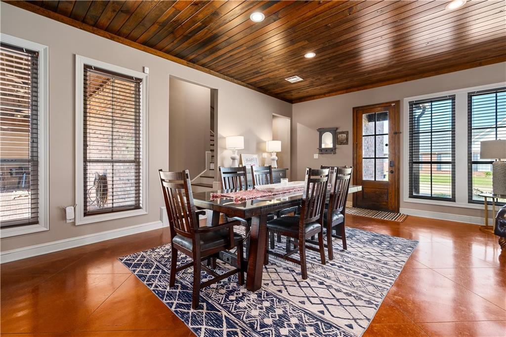 123 Columns Drive Alexandria, LA 71303 - Photo 10 of 45