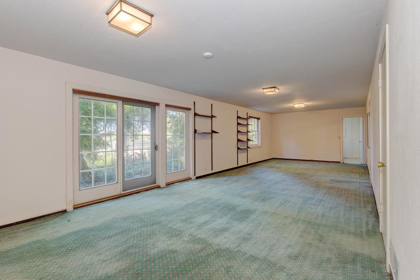540 Roehampton Road Hillsborough, CA 94010 - Photo 21 of 27