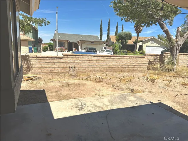 $455,000 | 36868 Little Leaf Drive, Palmdale, CA 93550