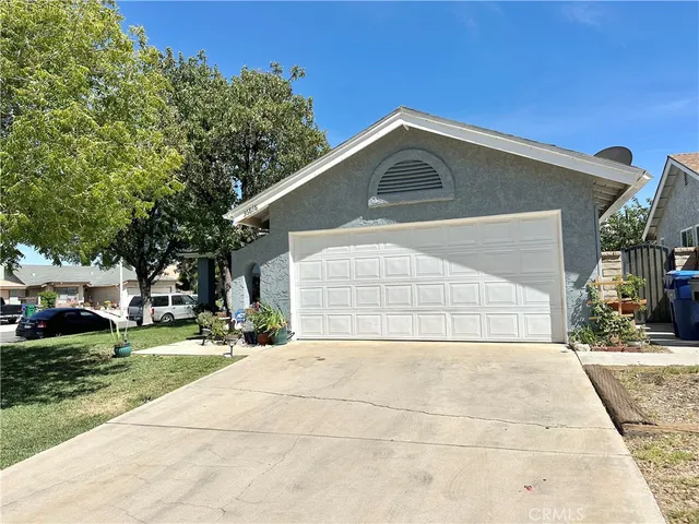 $455,000 | 36868 Little Leaf Drive, Palmdale, CA 93550