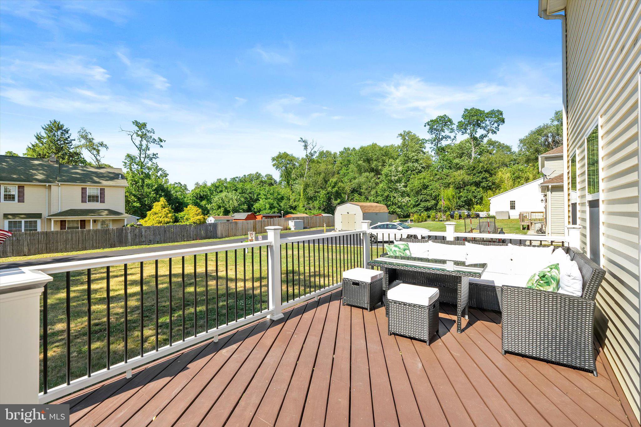 297 Sykesville Road Chesterfield, NJ 08515 - Photo 25 of 32