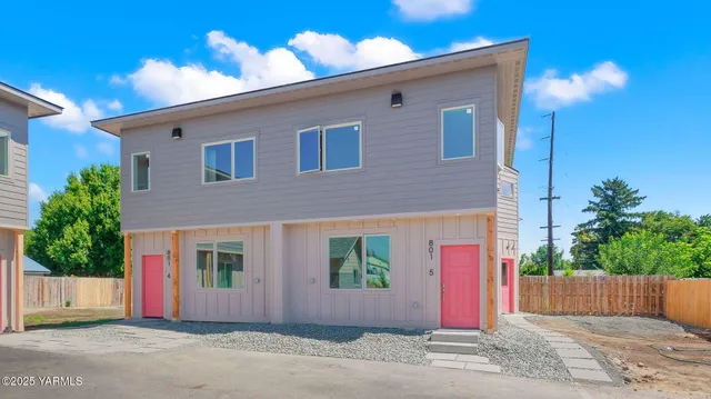 $265,000 | 801 South 16th Avenue, Unit 5, Yakima, WA 98902