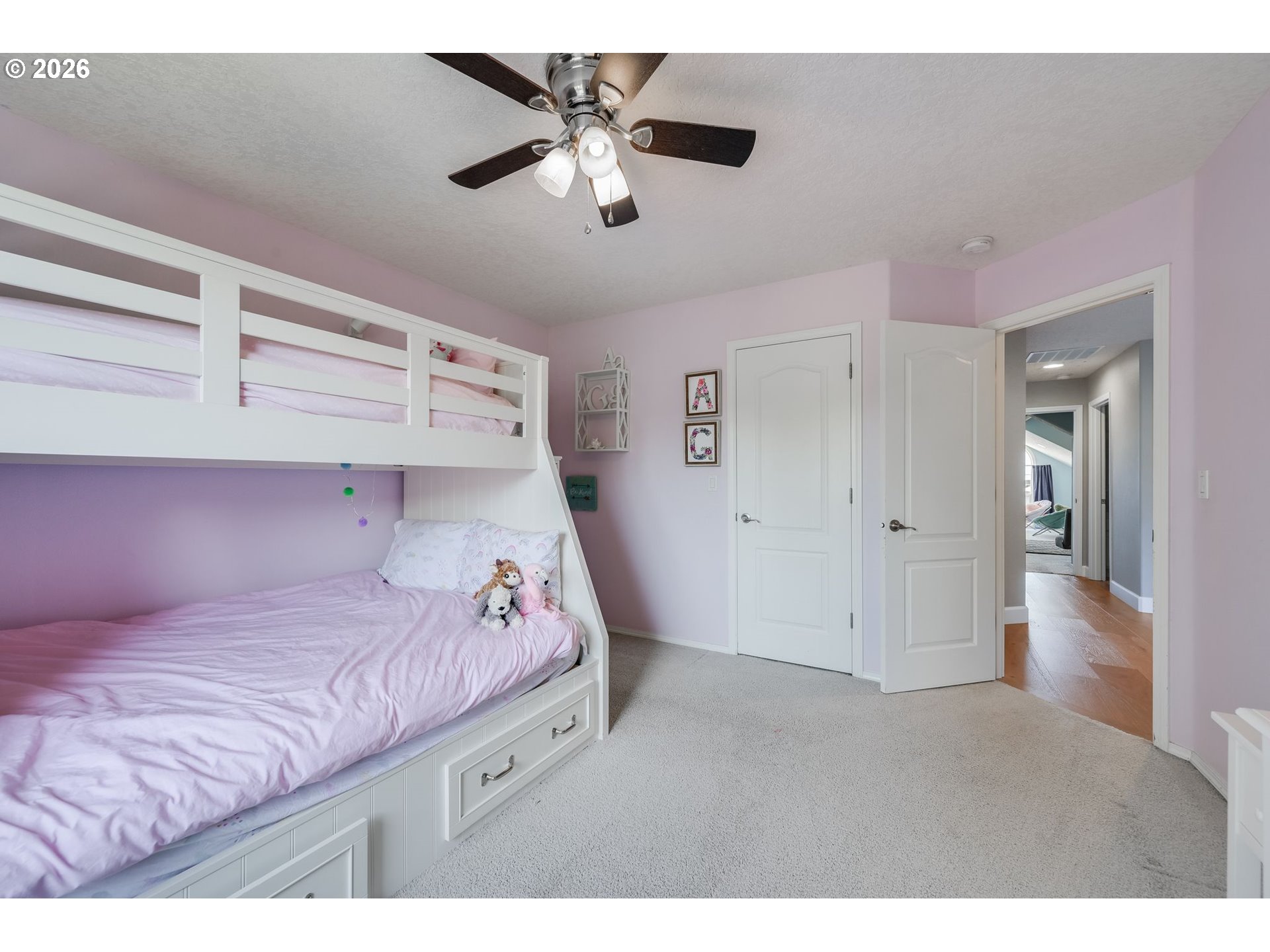 2632 Northwest 31st Avenue Camas, WA 98607 - Photo 24 of 38 Bedroom