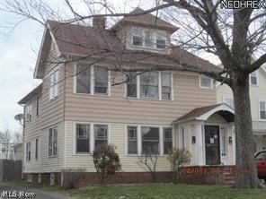 3393 Altamont Road Cleveland, OH 44118 - Photo 1 of 1
