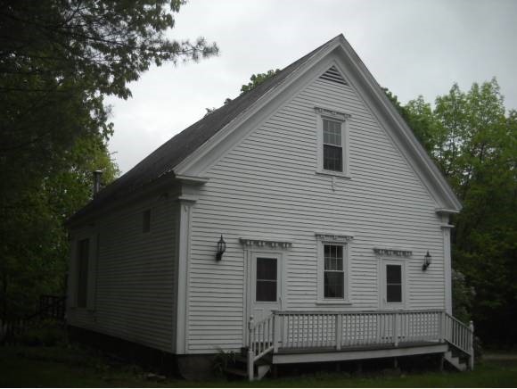 63 Hemlock Bridge Road Fryeburg, ME 04037 - Photo 1 of 1
