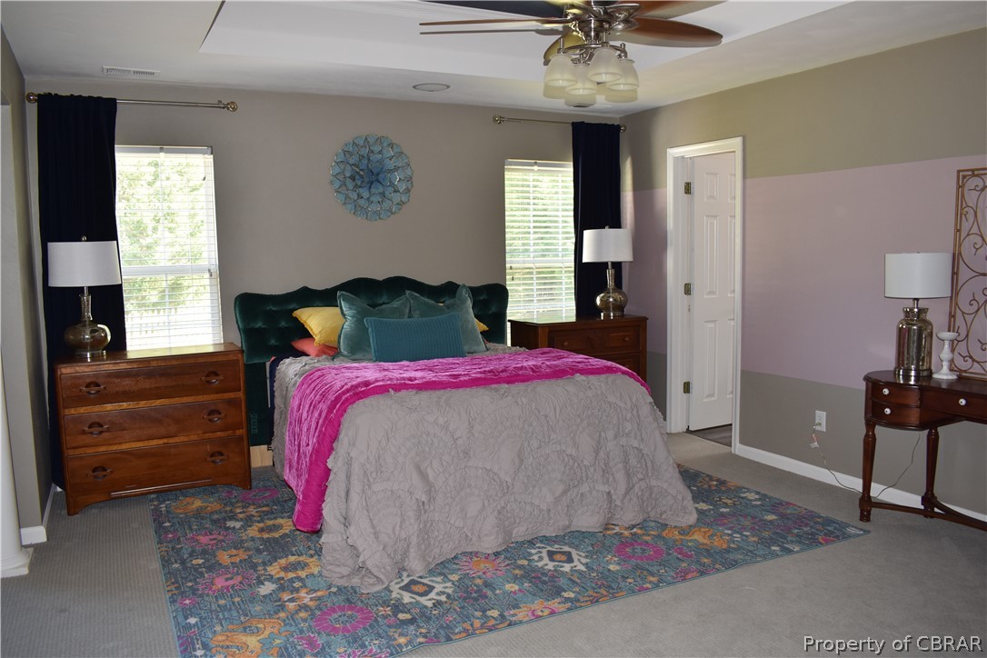 5244 Rockingham Drive Williamsburg, VA 23188 - Photo 27 of 45