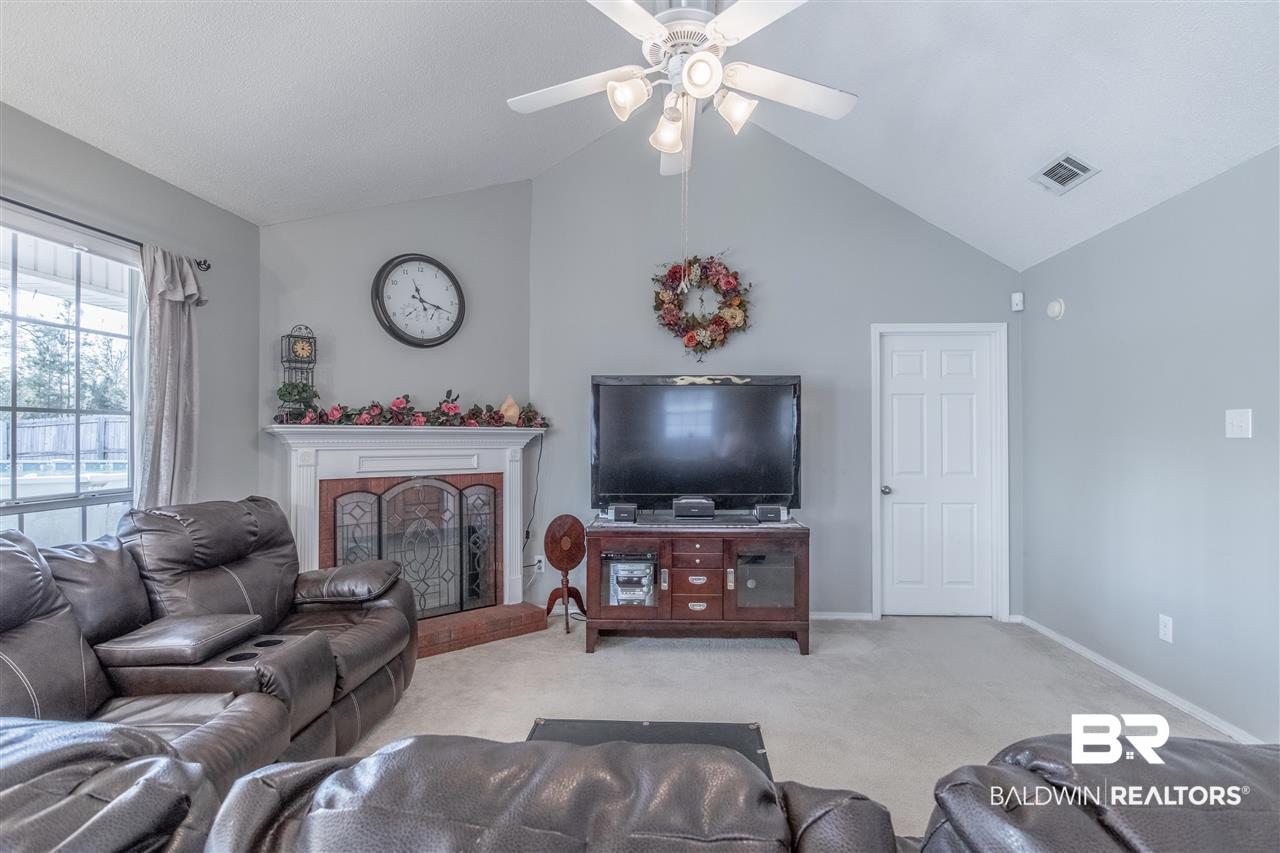 9545 Homestead Drive South Semmes, AL 36575 - Photo 8 of 29