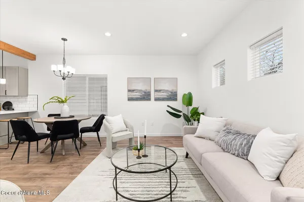 $443,950 | 2238 North Chaffee Street, Post Falls, ID 83854