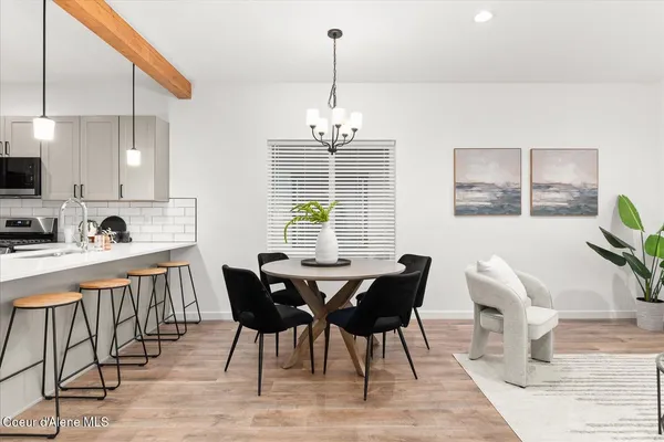 $443,950 | 2238 North Chaffee Street, Post Falls, ID 83854