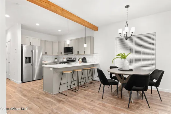 $443,950 | 2238 North Chaffee Street, Post Falls, ID 83854