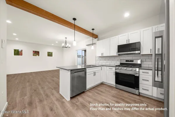 $443,950 | 2238 North Chaffee Street, Post Falls, ID 83854