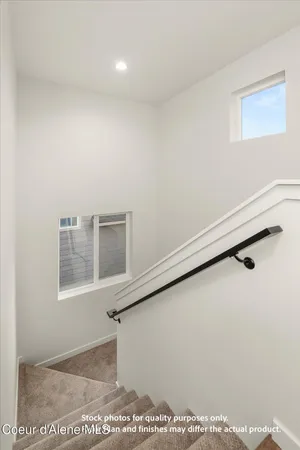 $443,950 | 2238 North Chaffee Street, Post Falls, ID 83854