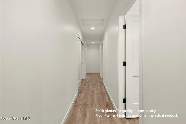 $443,950 | 2238 North Chaffee Street, Post Falls, ID 83854