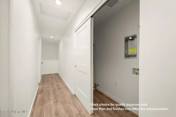 $443,950 | 2238 North Chaffee Street, Post Falls, ID 83854