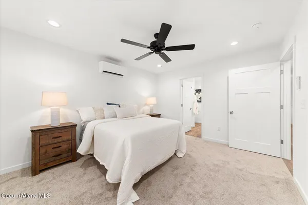 $443,950 | 2238 North Chaffee Street, Post Falls, ID 83854