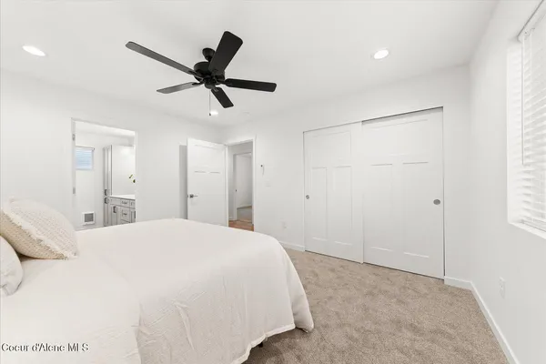 $443,950 | 2238 North Chaffee Street, Post Falls, ID 83854