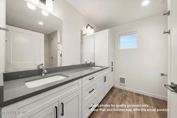 $443,950 | 2238 North Chaffee Street, Post Falls, ID 83854