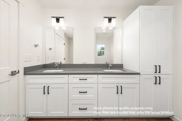 $443,950 | 2238 North Chaffee Street, Post Falls, ID 83854