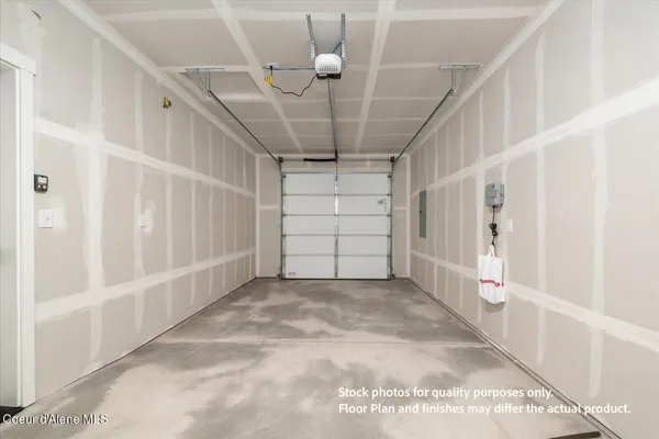 $443,950 | 2238 North Chaffee Street, Post Falls, ID 83854