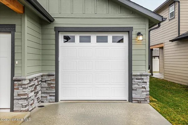 $443,950 | 2238 North Chaffee Street, Post Falls, ID 83854