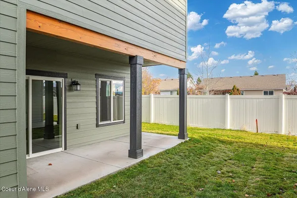 $443,950 | 2238 North Chaffee Street, Post Falls, ID 83854