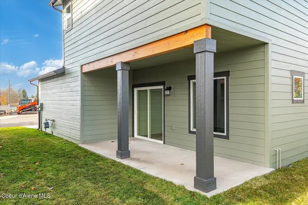 $443,950 | 2238 North Chaffee Street, Post Falls, ID 83854