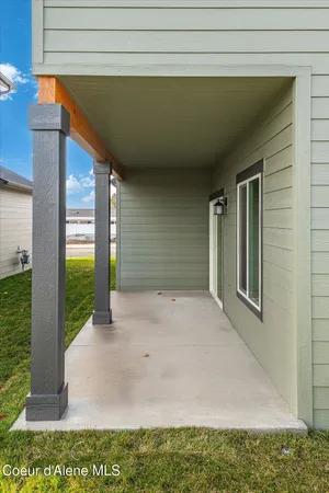 $443,950 | 2238 North Chaffee Street, Post Falls, ID 83854