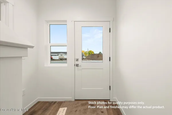 $443,950 | 2238 North Chaffee Street, Post Falls, ID 83854