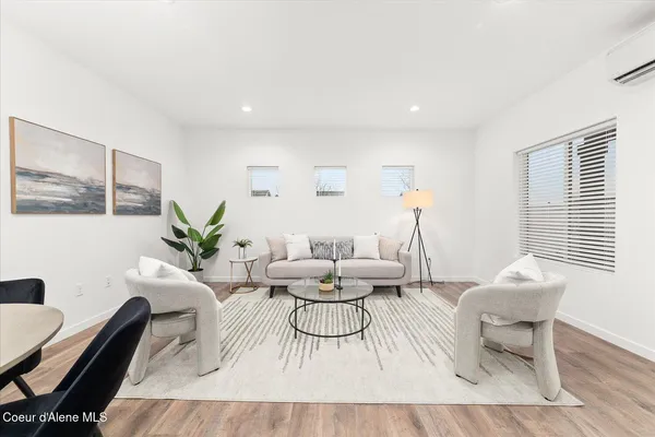 $443,950 | 2238 North Chaffee Street, Post Falls, ID 83854