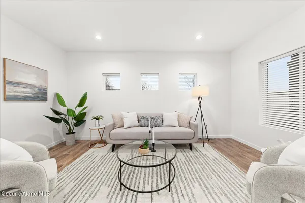 $443,950 | 2238 North Chaffee Street, Post Falls, ID 83854