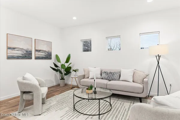 $443,950 | 2238 North Chaffee Street, Post Falls, ID 83854