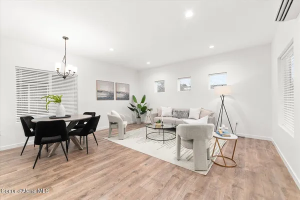 $443,950 | 2238 North Chaffee Street, Post Falls, ID 83854