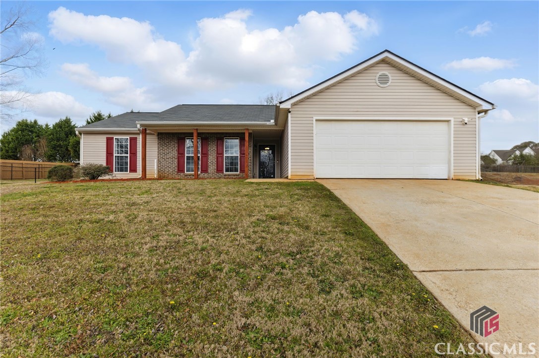 1390 Biedermeier Road Winder, GA 30680 - Photo 1 of 36