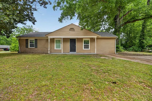 $79,900 | 2328 Millbrook Avenue, Memphis, TN 38127