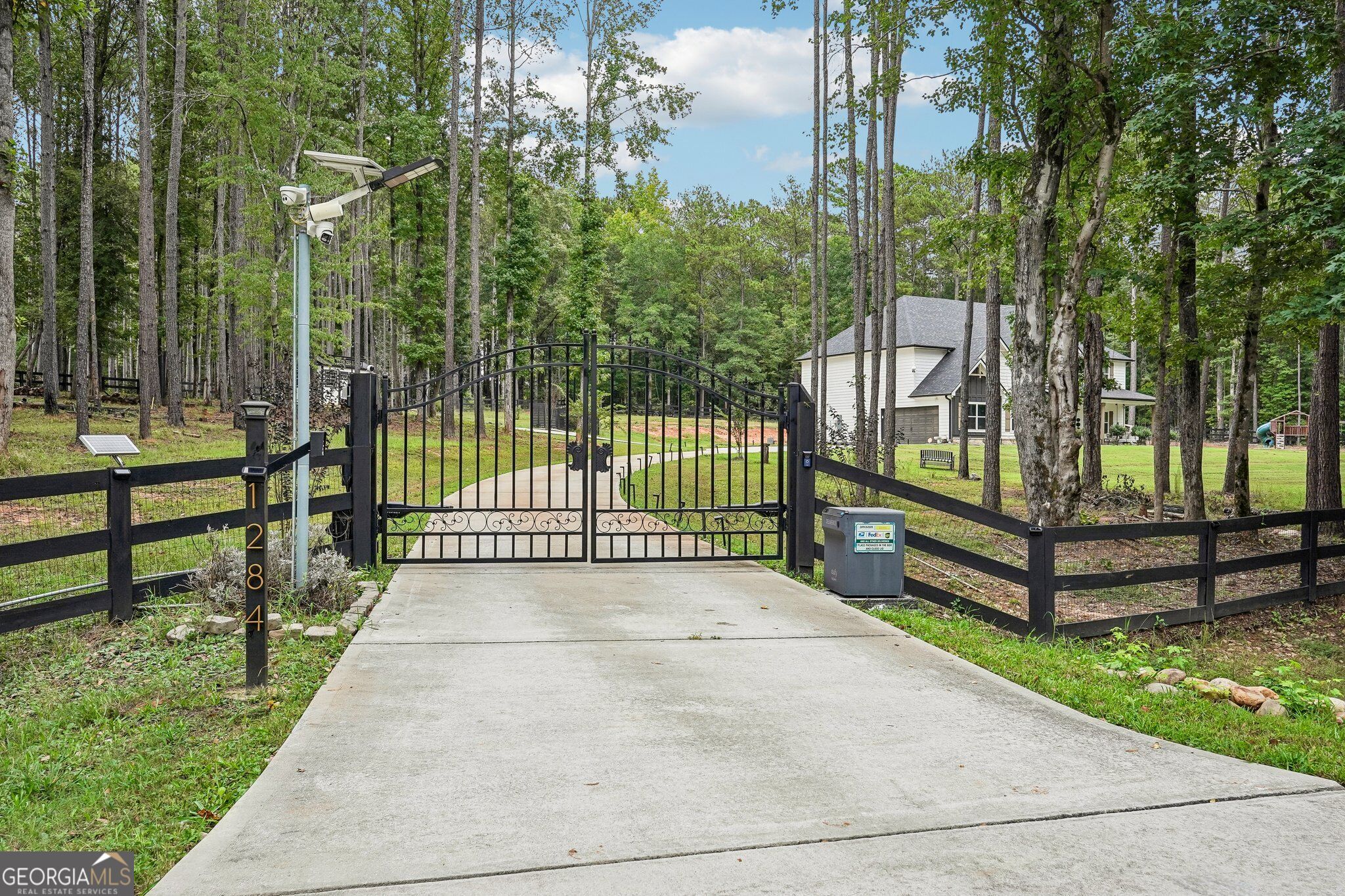 1284 Walton Road Newnan, GA 30263 - Photo 3 of 56 Gallery Image 3