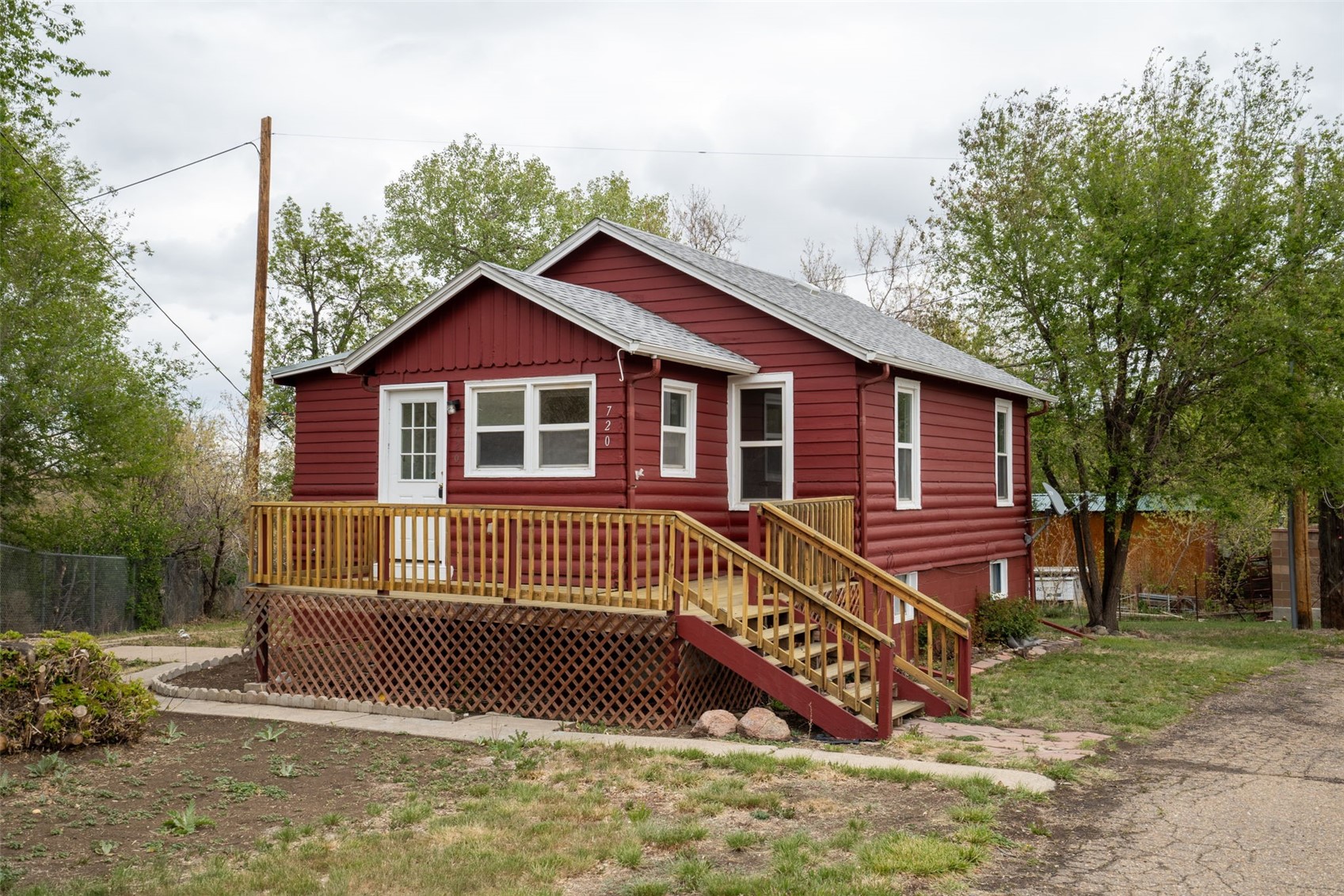 720 McIntyre Street Golden, CO 80401 - Photo 2 of 48